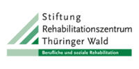 Wartungsplaner Logo Stiftung Rehabilitationszentrum Thueringer WaldStiftung Rehabilitationszentrum Thueringer Wald